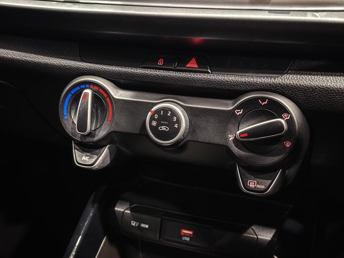 2022 Kia Rio Sport YB MY22 image 12