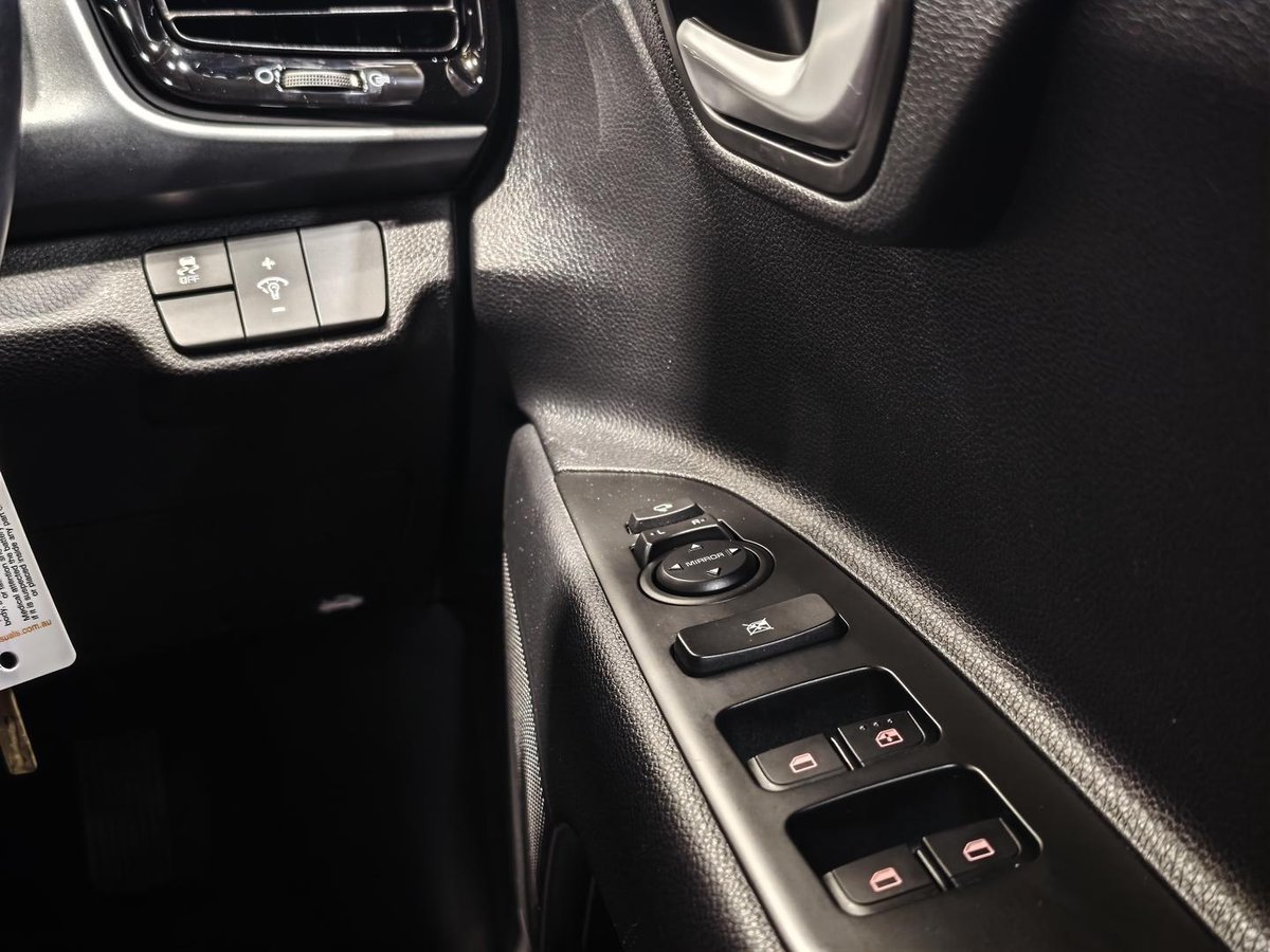 2022 Kia Rio Sport YB MY22 image 14