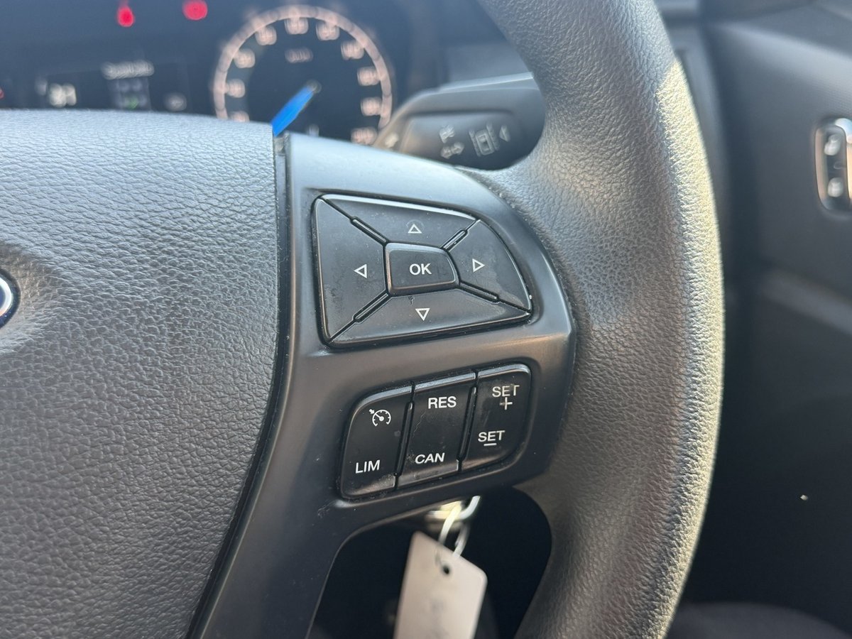 2021 Ford Ranger XL Hi-Rider PX MkIII MY21.25 image 18