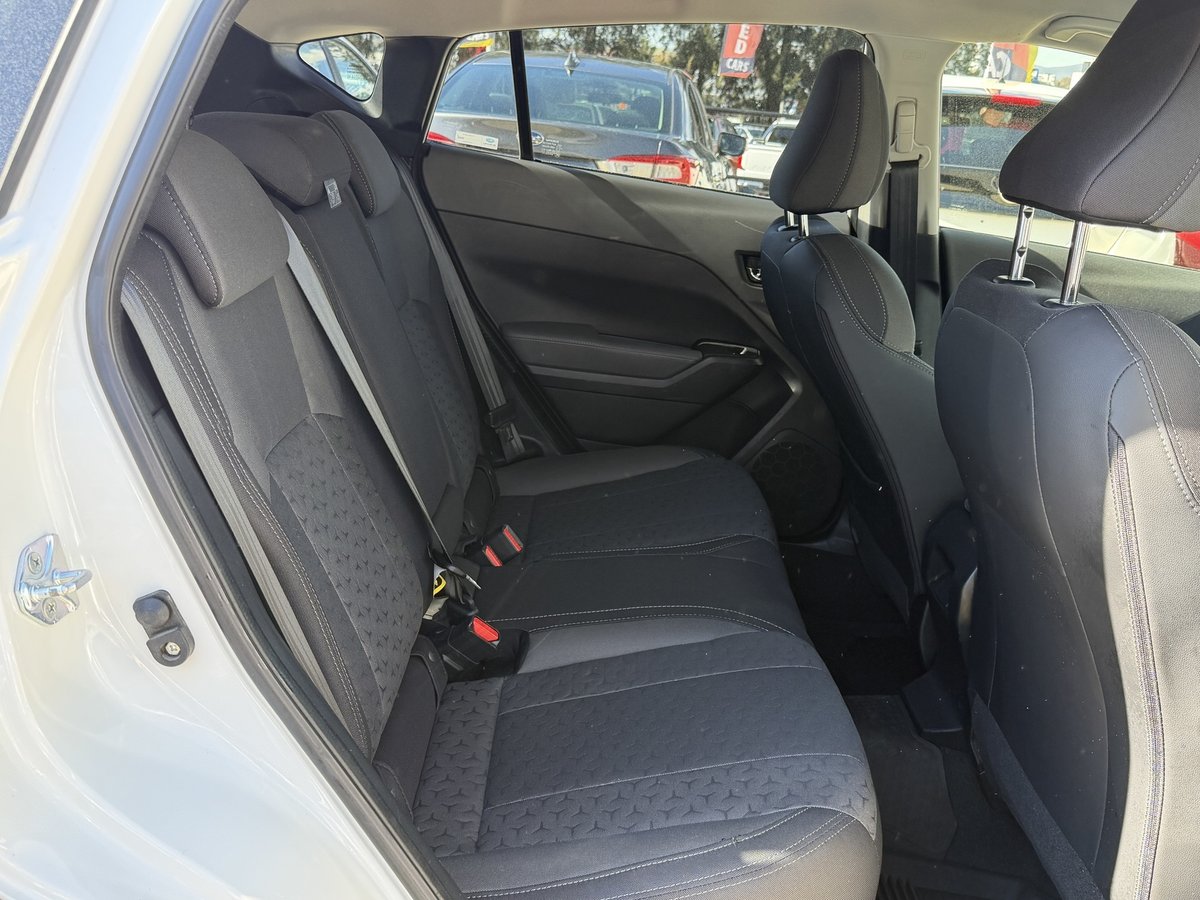 2024 Subaru Crosstrek Hybrid L G6X MY24 AWD image 10