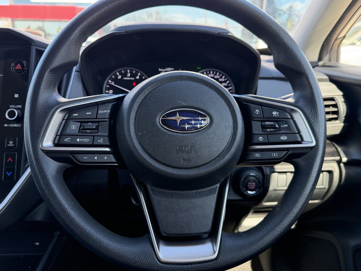2024 Subaru Crosstrek Hybrid L G6X MY24 AWD image 13