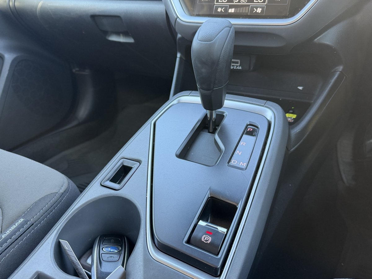 2024 Subaru Crosstrek Hybrid L G6X MY24 AWD image 15