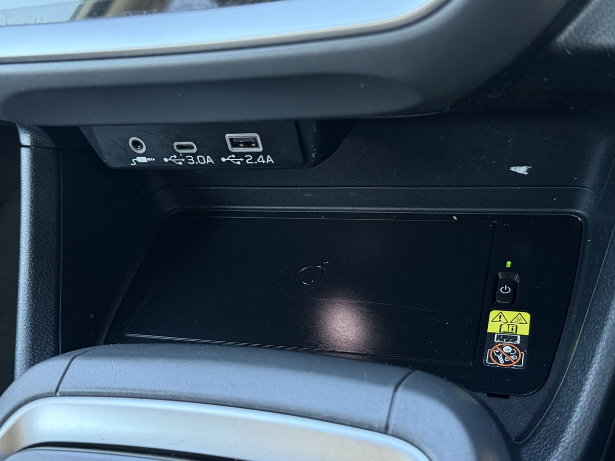 2024 Subaru Crosstrek Hybrid L G6X MY24 AWD image 18