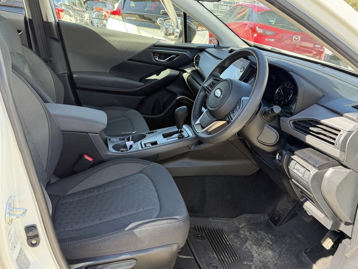 2024 Subaru Crosstrek Hybrid L G6X MY24 AWD image 8