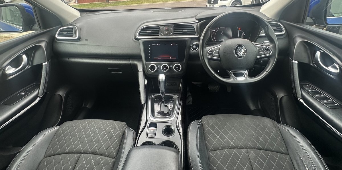 2019 Renault Kadjar Zen XFE image 13