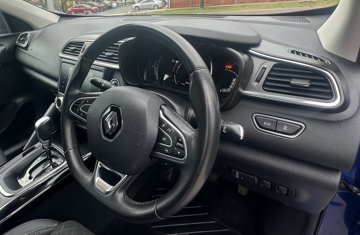 2019 Renault Kadjar Zen XFE image 14