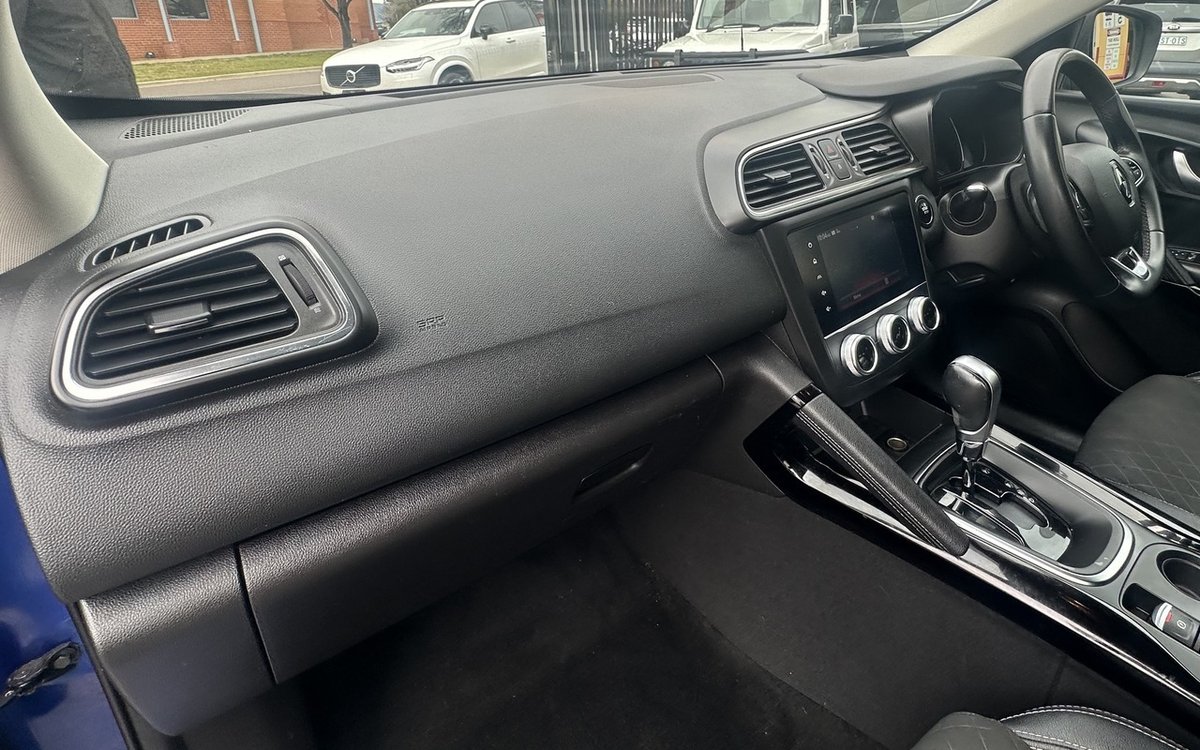 2019 Renault Kadjar Zen XFE image 15