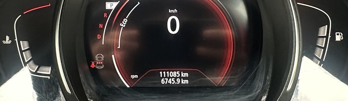 2019 Renault Kadjar Zen XFE image 16