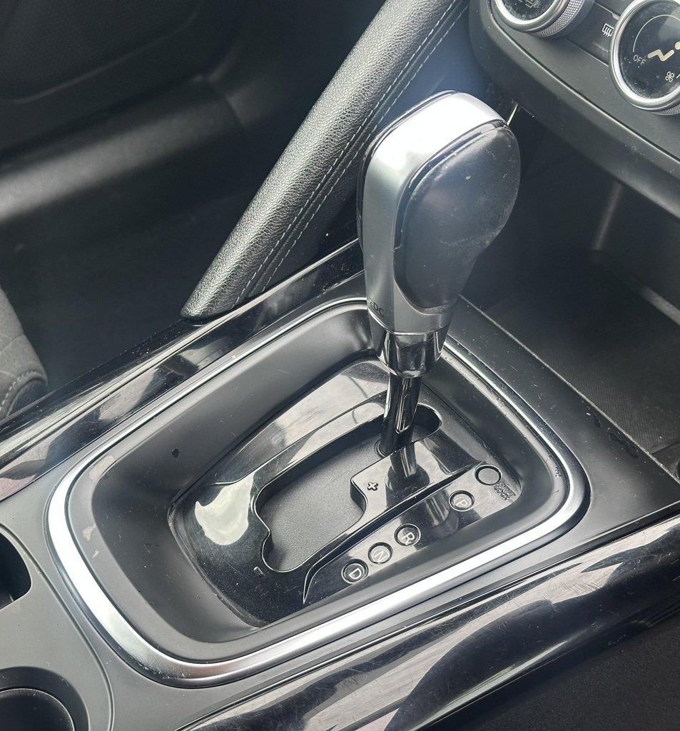 2019 Renault Kadjar Zen XFE image 17