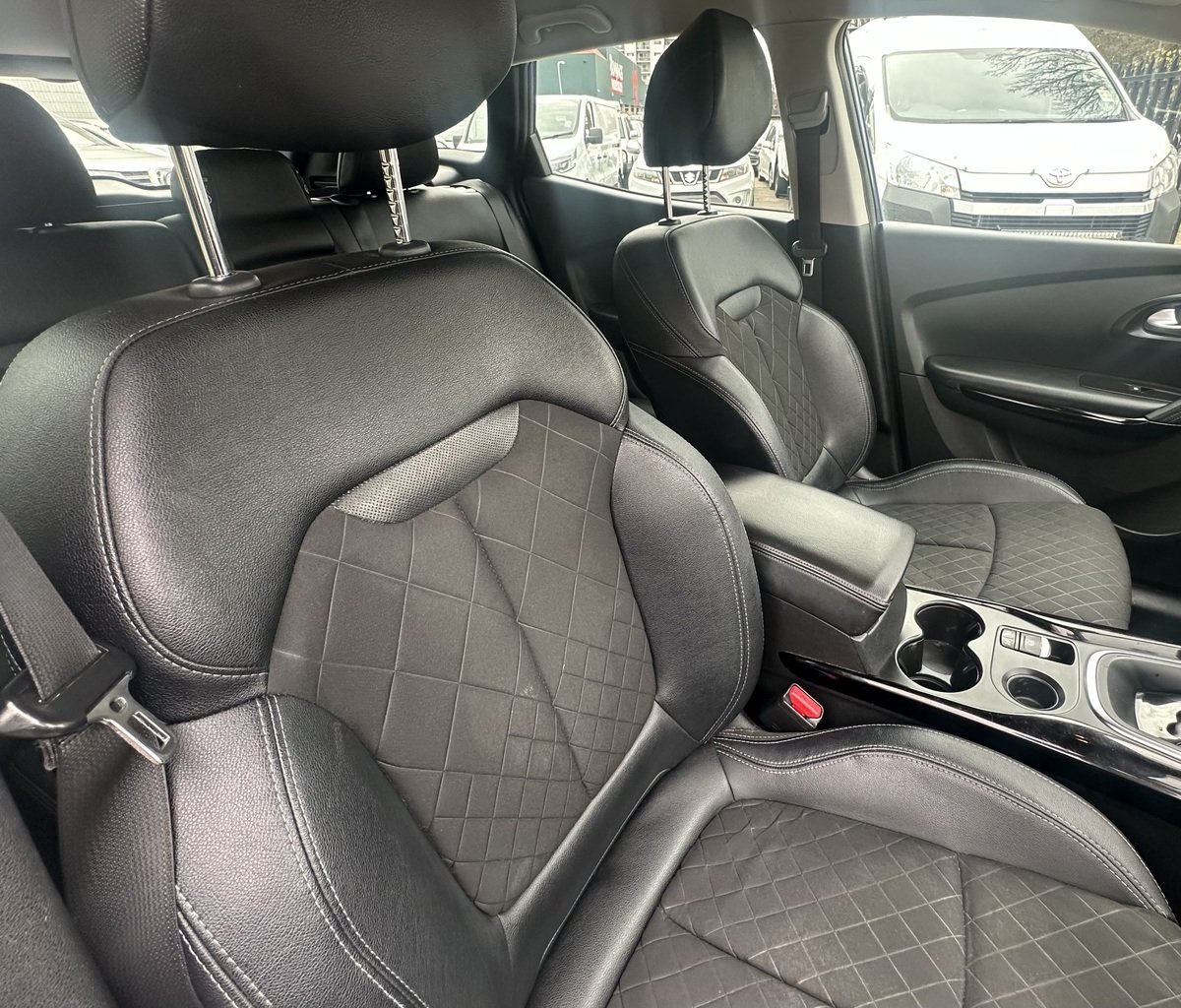 2019 Renault Kadjar Zen XFE image 19