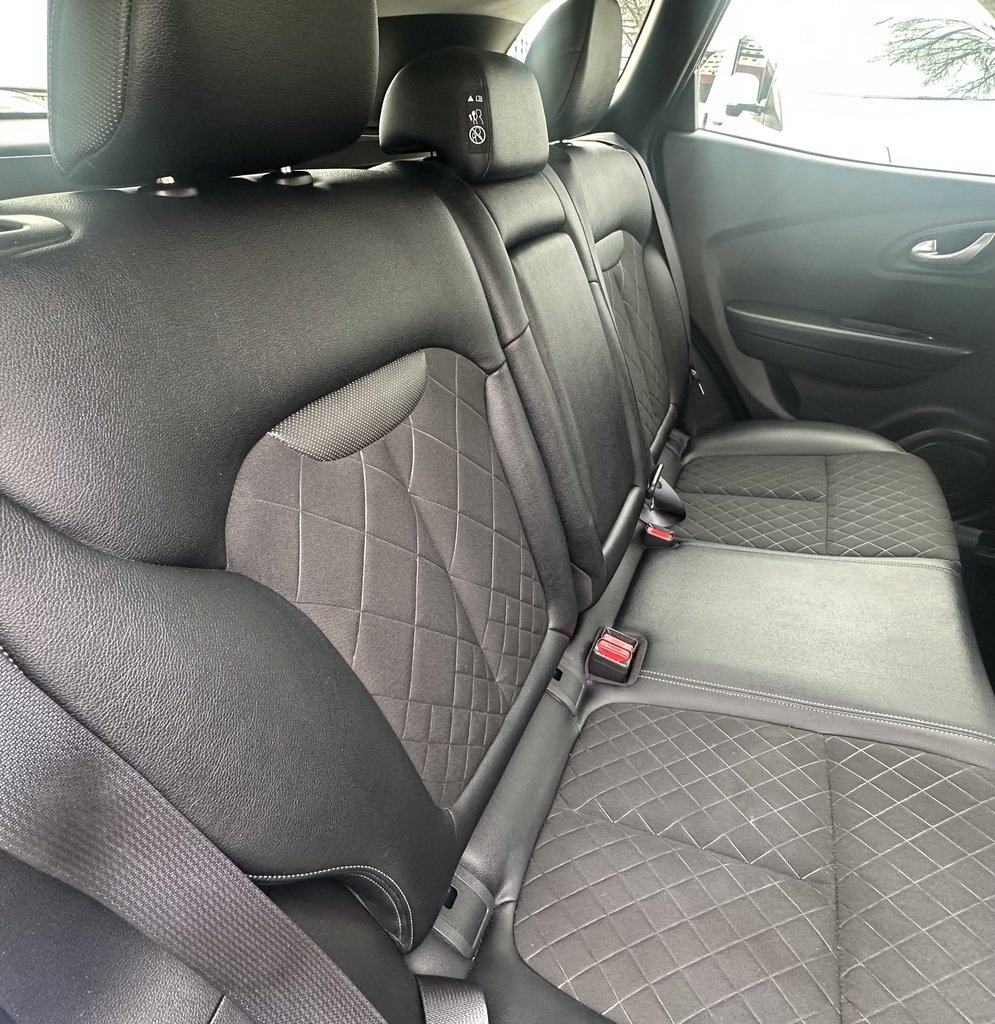 2019 Renault Kadjar Zen XFE image 20