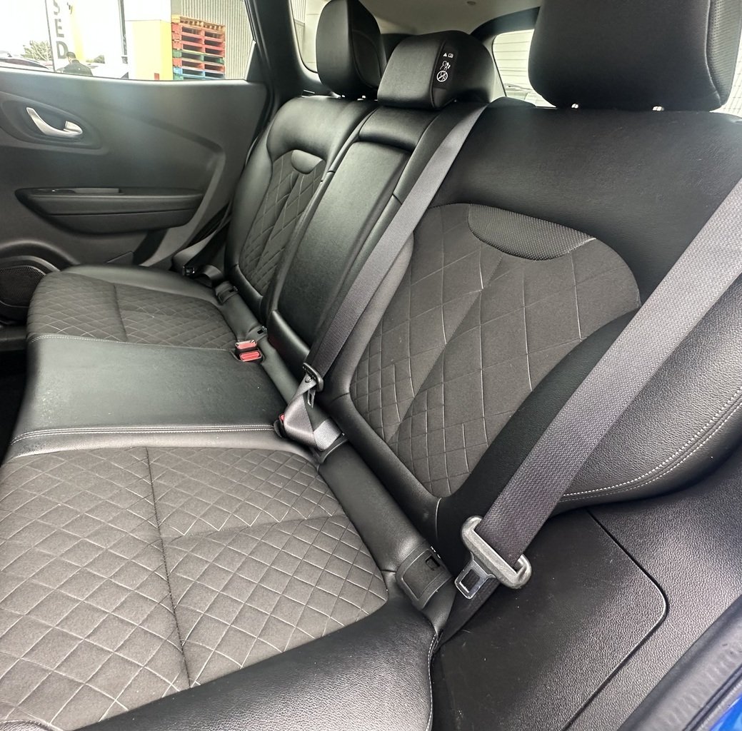 2019 Renault Kadjar Zen XFE image 21