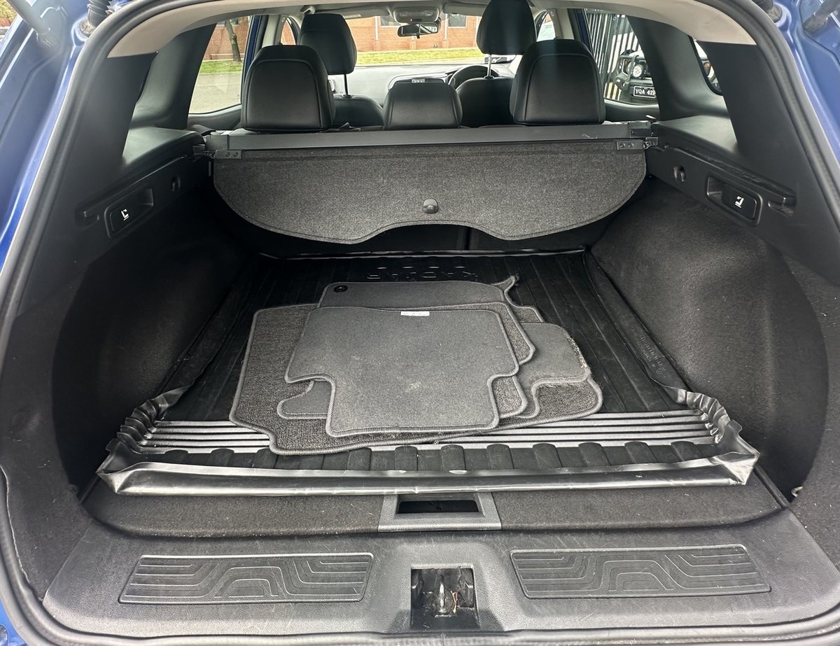 2019 Renault Kadjar Zen XFE image 22