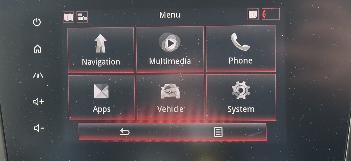 2019 Renault Kadjar Zen XFE image 23