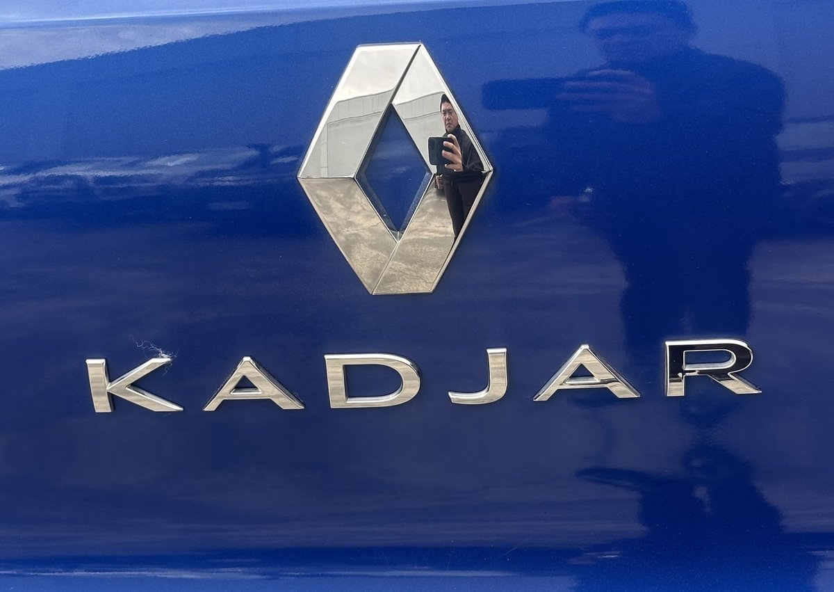 2019 Renault Kadjar Zen XFE image 30