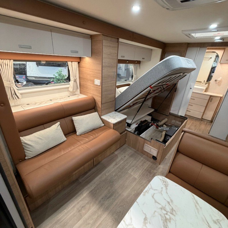 2025 JAYCO SILVERLINE 21.65-4.OB.SL-MY25 image 14