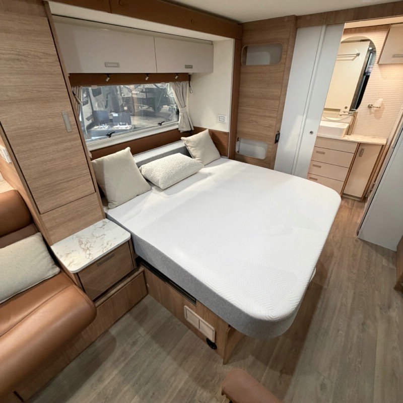 2025 JAYCO SILVERLINE 21.65-4.OB.SL-MY25 image 15