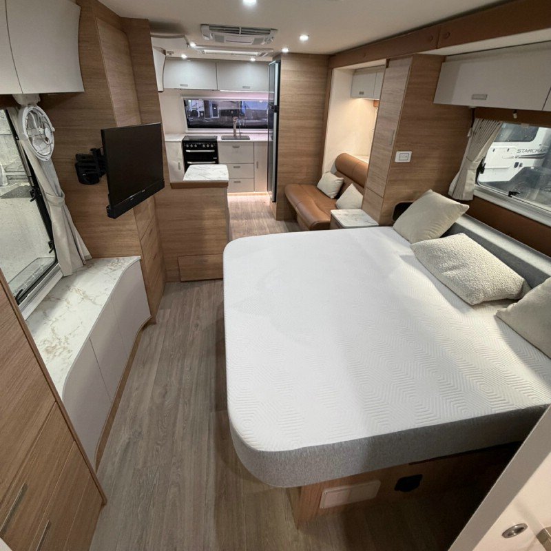 2025 JAYCO SILVERLINE 21.65-4.OB.SL-MY25 image 19