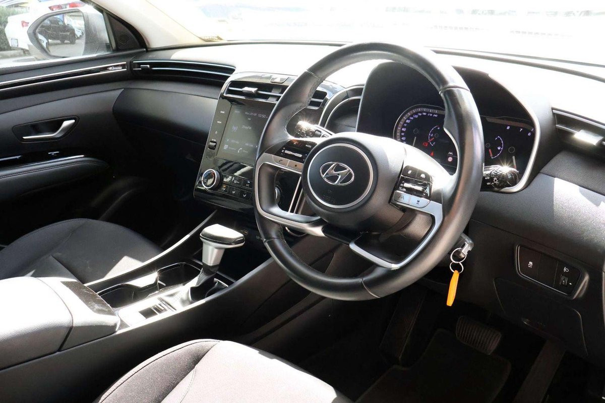 2023 Hyundai Tucson NX4.V2 MY23 image 10