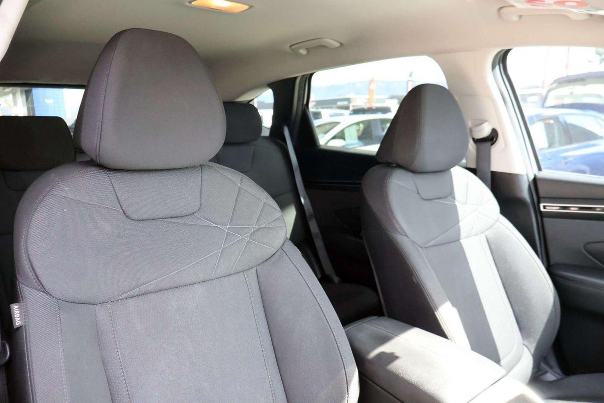 2023 Hyundai Tucson NX4.V2 MY23 image 11