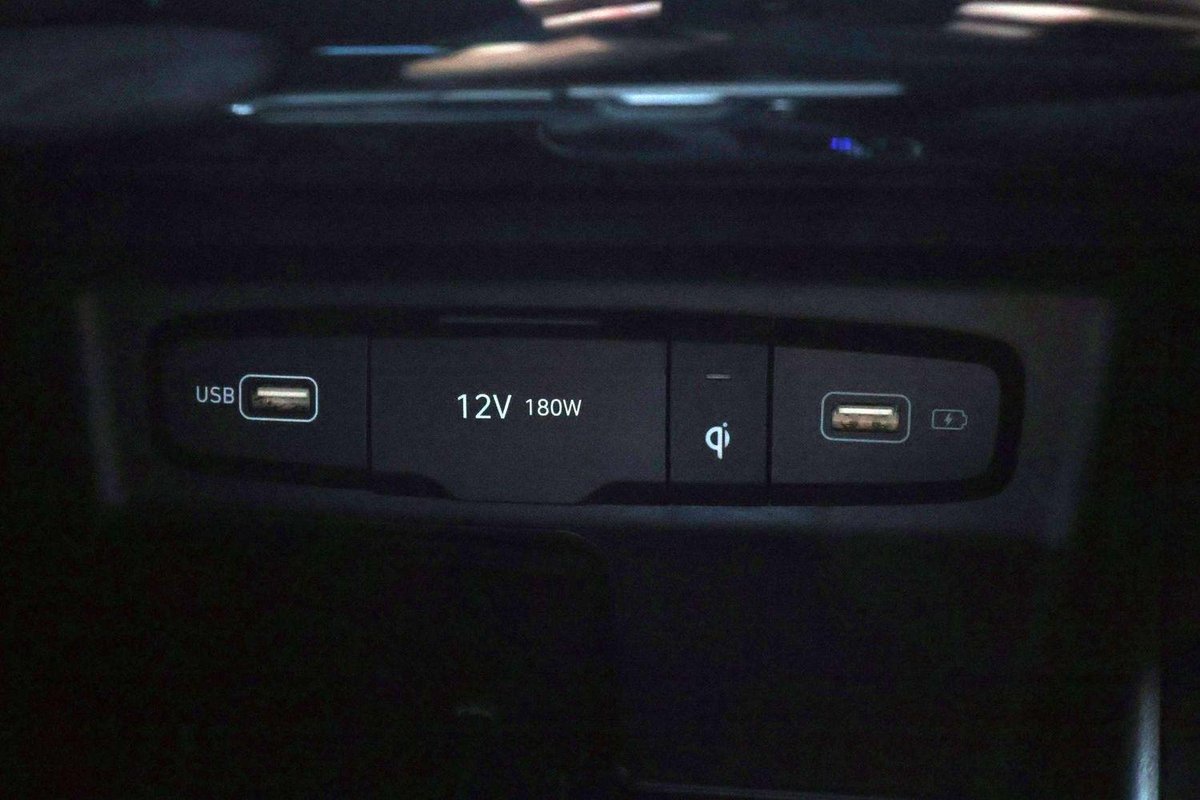 2023 Hyundai Tucson NX4.V2 MY23 image 14