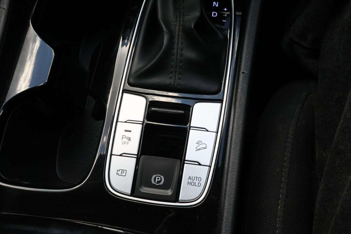2023 Hyundai Tucson NX4.V2 MY23 image 15