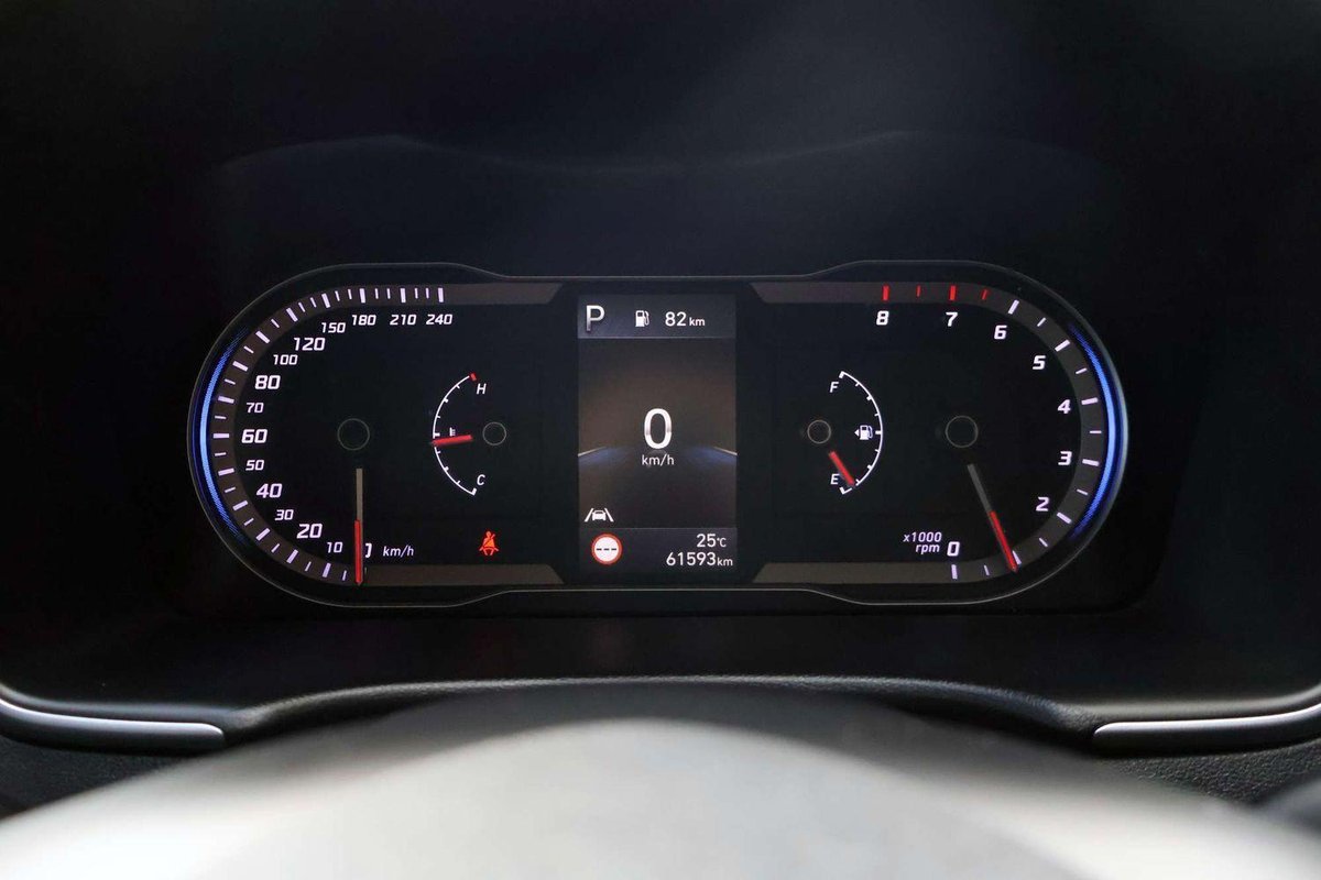 2023 Hyundai Tucson NX4.V2 MY23 image 16