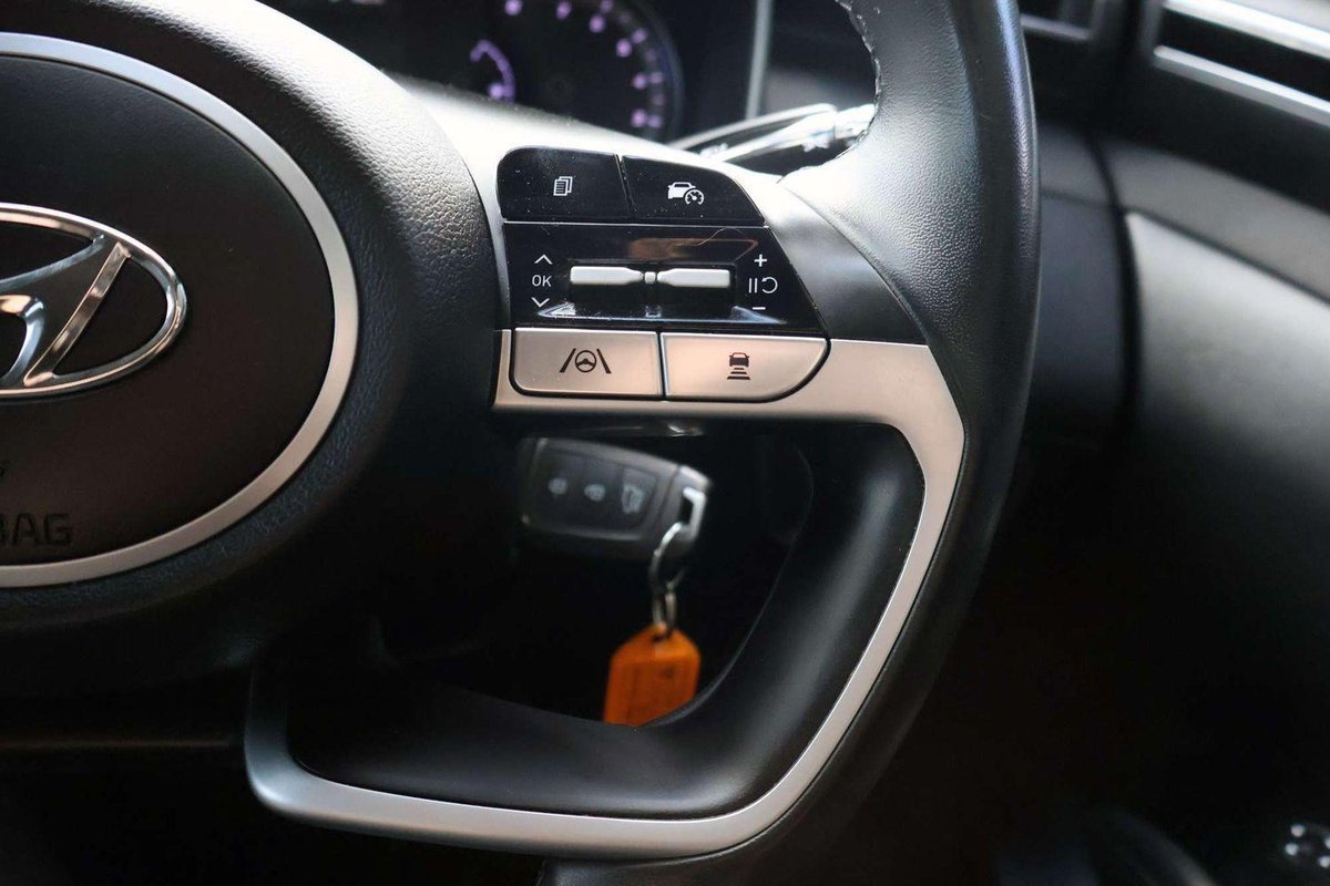 2023 Hyundai Tucson NX4.V2 MY23 image 18