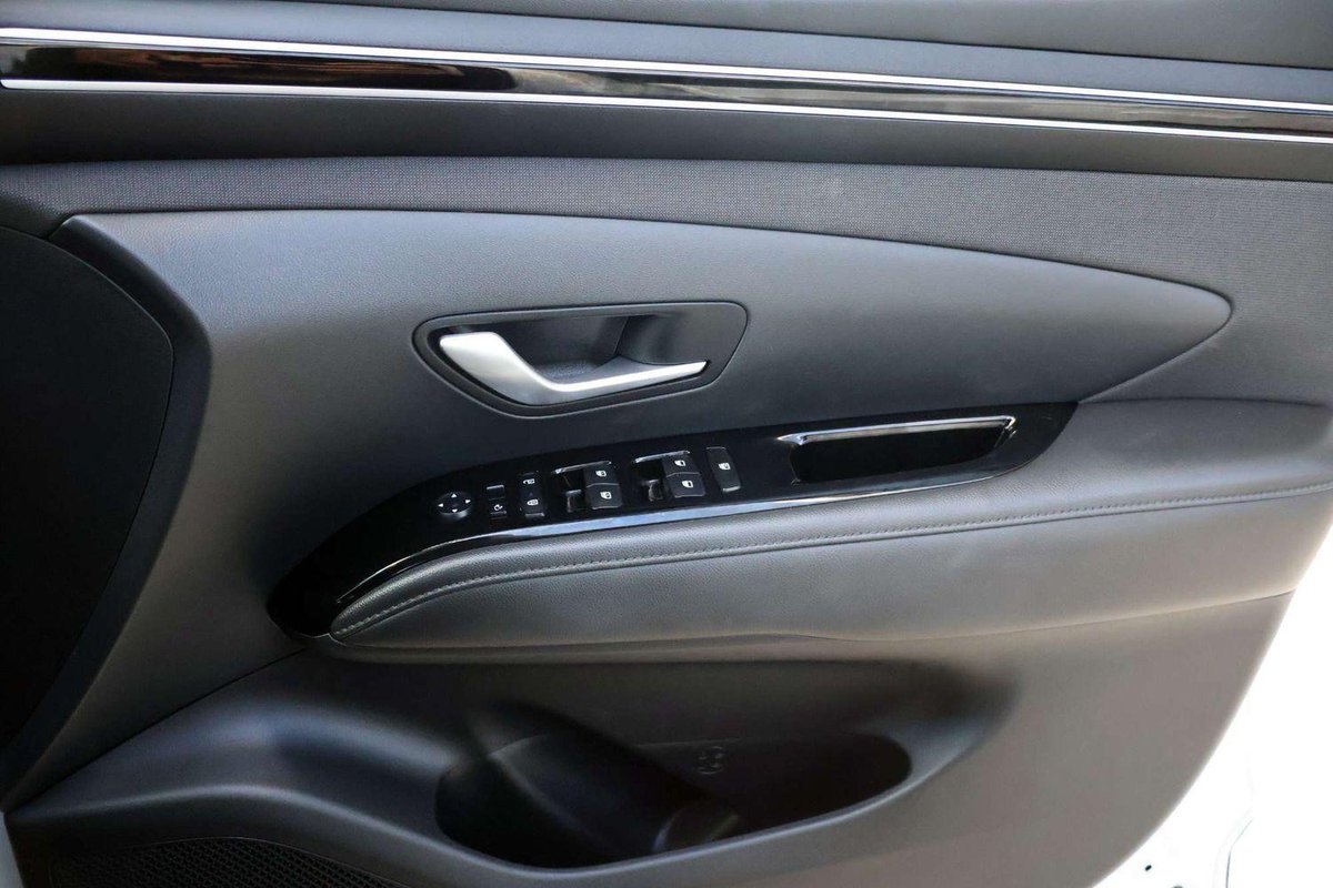 2023 Hyundai Tucson NX4.V2 MY23 image 20