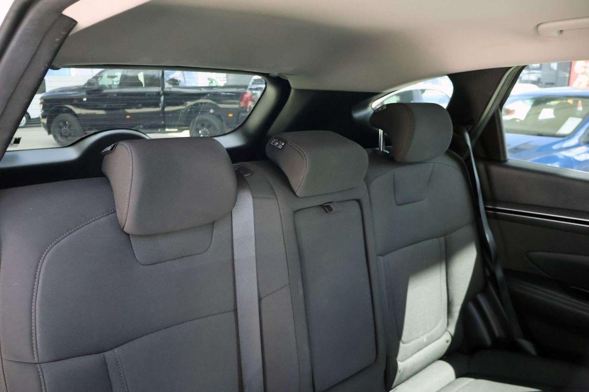 2023 Hyundai Tucson NX4.V2 MY23 image 22