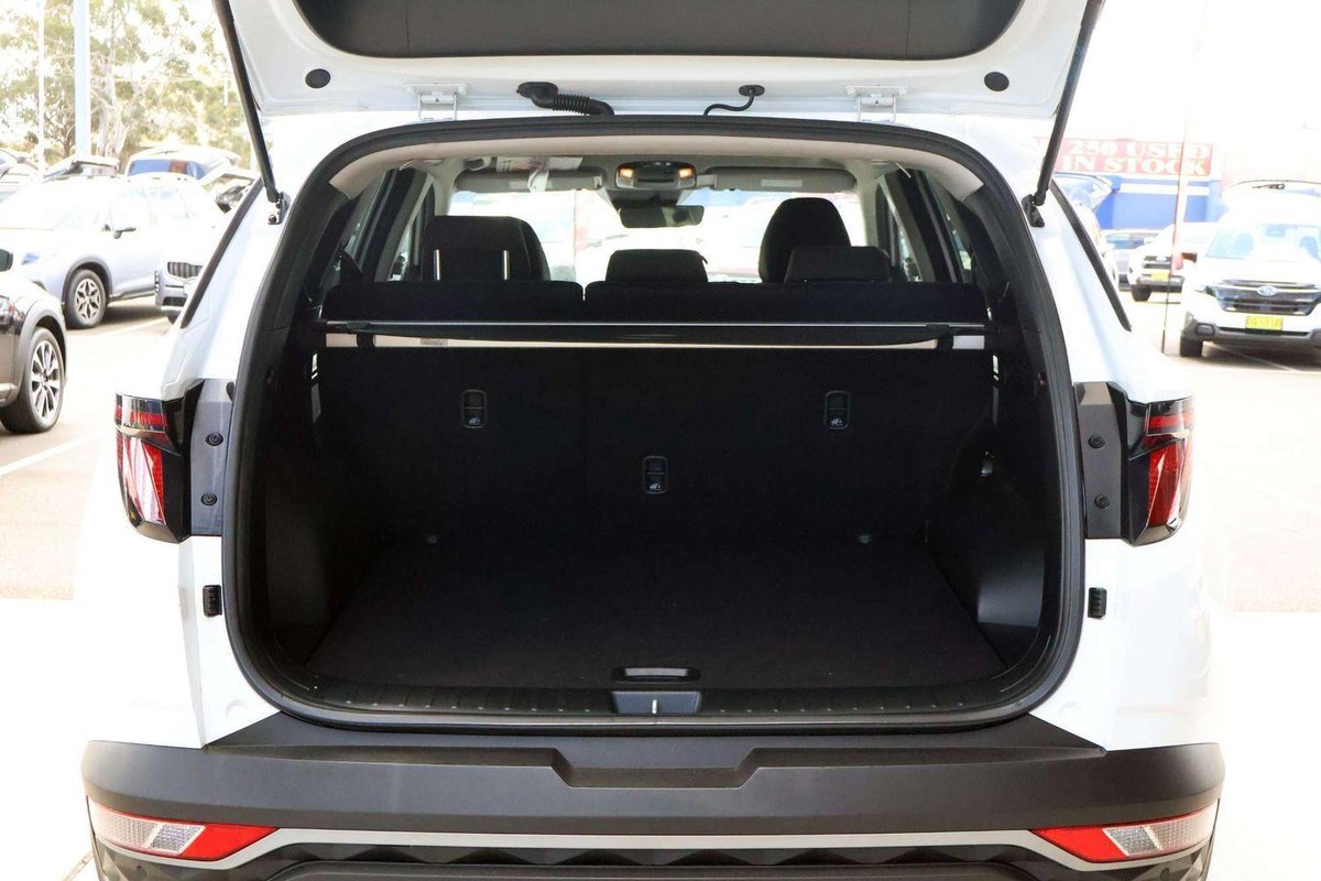 2023 Hyundai Tucson NX4.V2 MY23 image 23