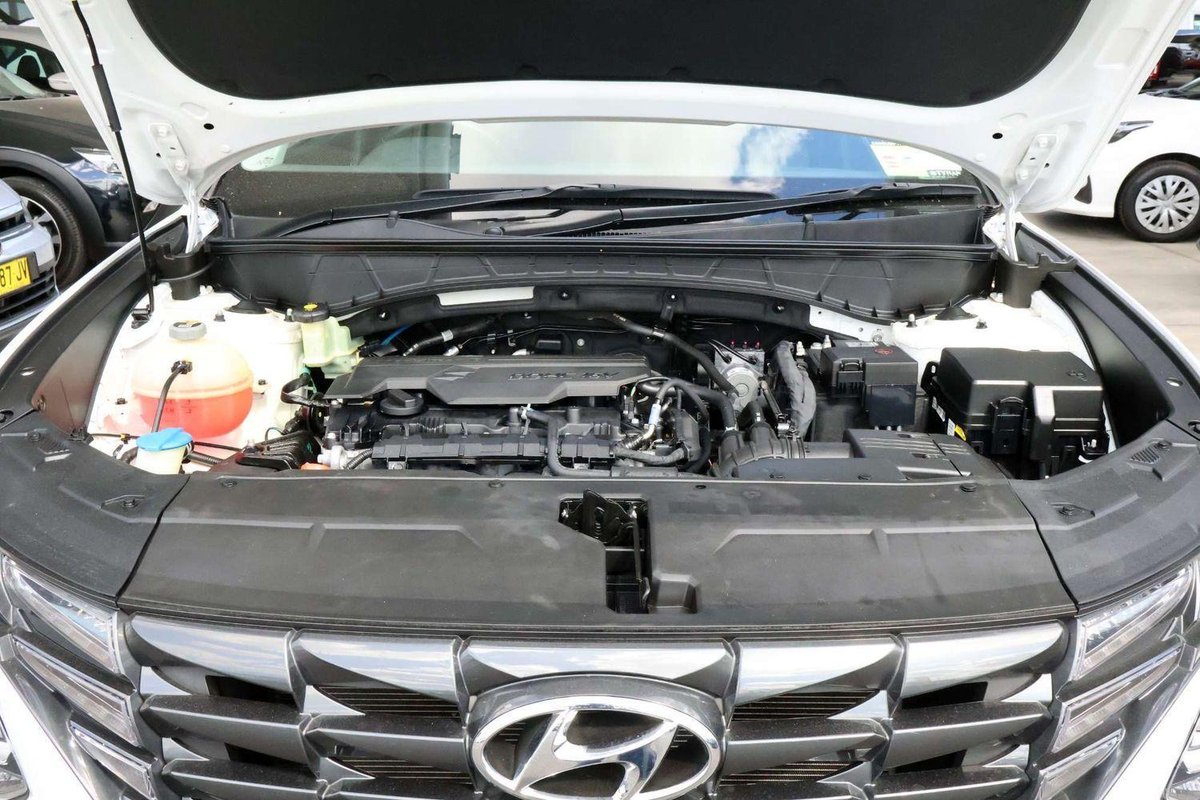 2023 Hyundai Tucson NX4.V2 MY23 image 24