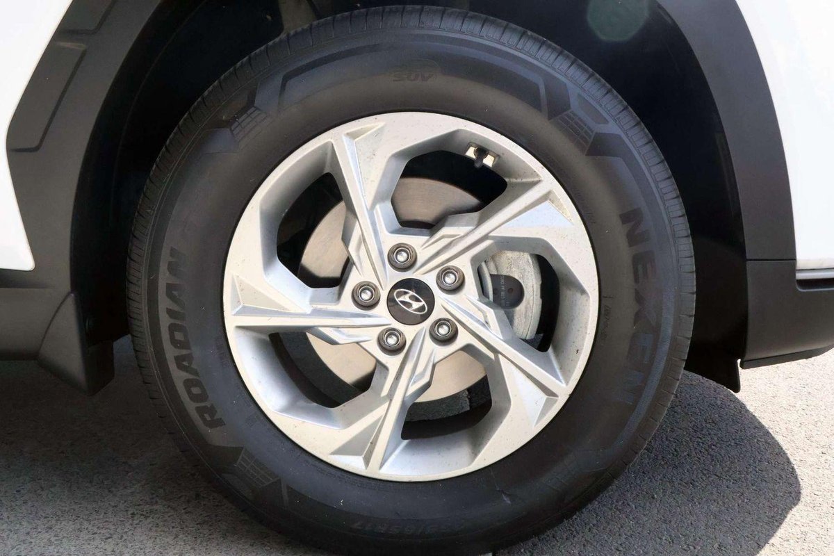 2023 Hyundai Tucson NX4.V2 MY23 image 9
