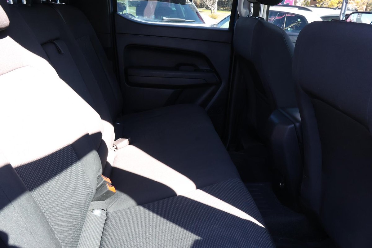 2023 Volkswagen Amarok TDI405 Core NF MY23 4X4 Dual Range image 22