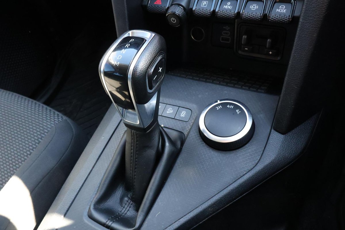 2023 Volkswagen Amarok TDI405 Core NF MY23 4X4 Dual Range image 20