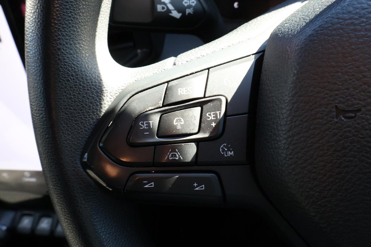 2023 Volkswagen Amarok TDI405 Core NF MY23 4X4 Dual Range image 10