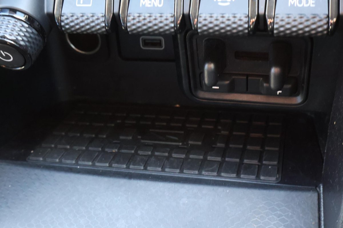 2023 Volkswagen Amarok TDI405 Core NF MY23 4X4 Dual Range image 18