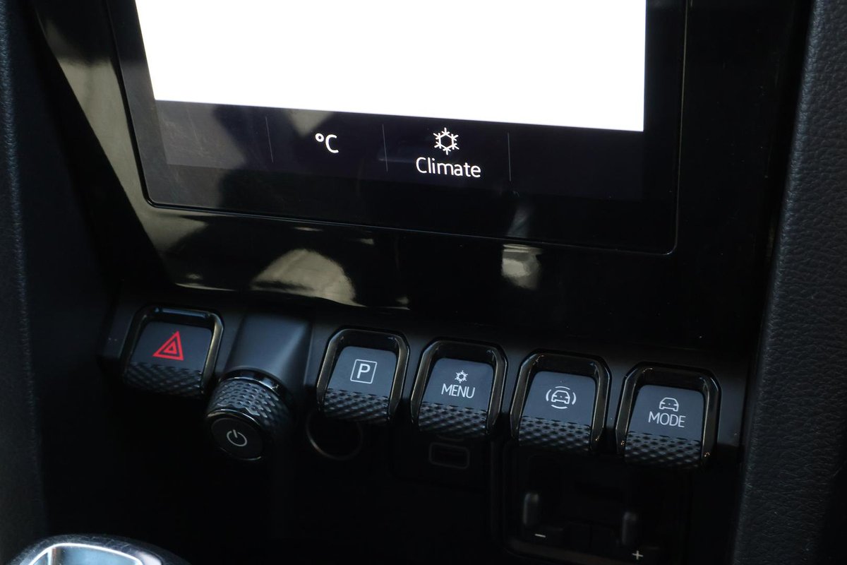 2023 Volkswagen Amarok TDI405 Core NF MY23 4X4 Dual Range image 17