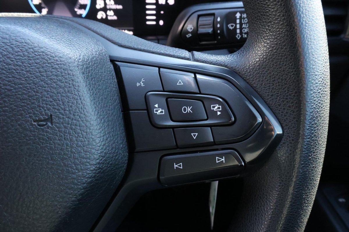 2023 Volkswagen Amarok TDI405 Core NF MY23 4X4 Dual Range image 11