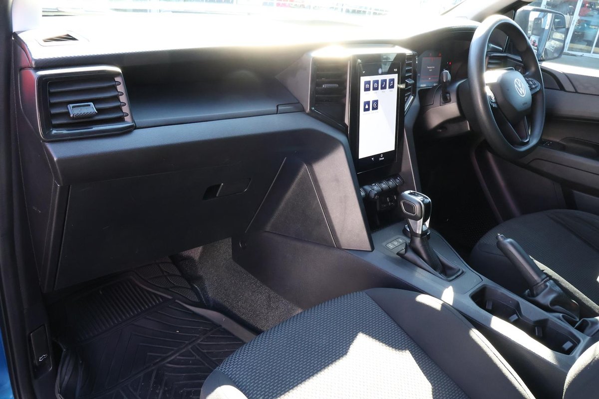 2023 Volkswagen Amarok TDI405 Core NF MY23 4X4 Dual Range image 23