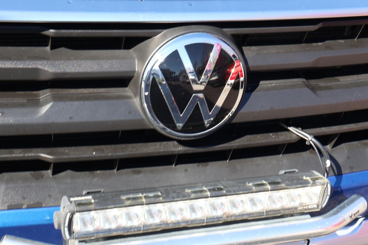 2023 Volkswagen Amarok TDI405 Core NF MY23 4X4 Dual Range image 31