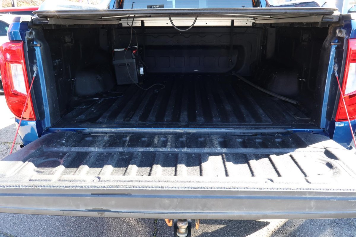 2023 Volkswagen Amarok TDI405 Core NF MY23 4X4 Dual Range image 24
