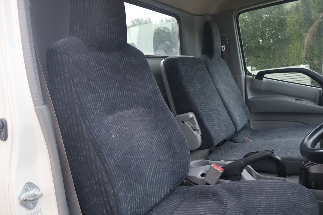 2018 HINO DUTRO 616 image 21