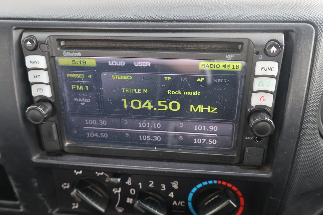 2018 HINO DUTRO 616 image 22