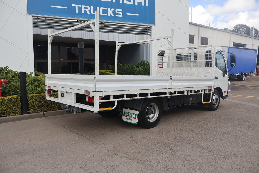 2019 HINO DUTRO 917 image 13