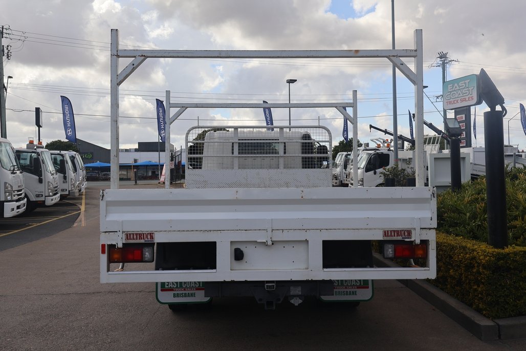 2019 HINO DUTRO 917 image 15