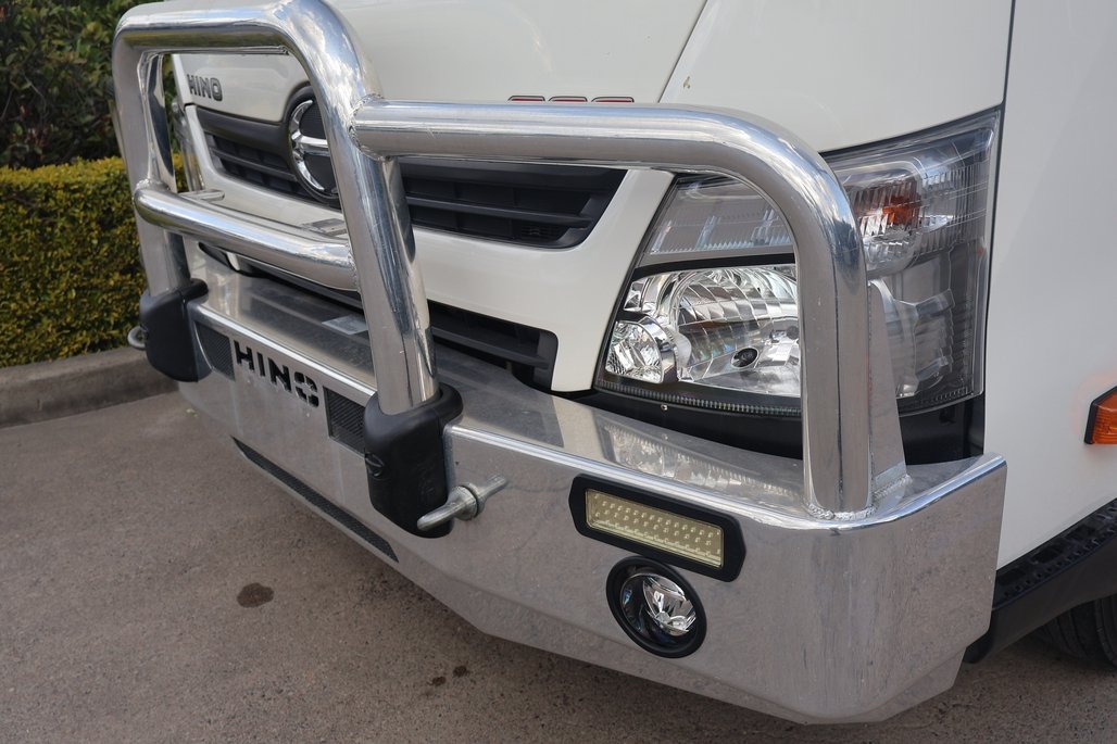2019 HINO DUTRO 917 image 18