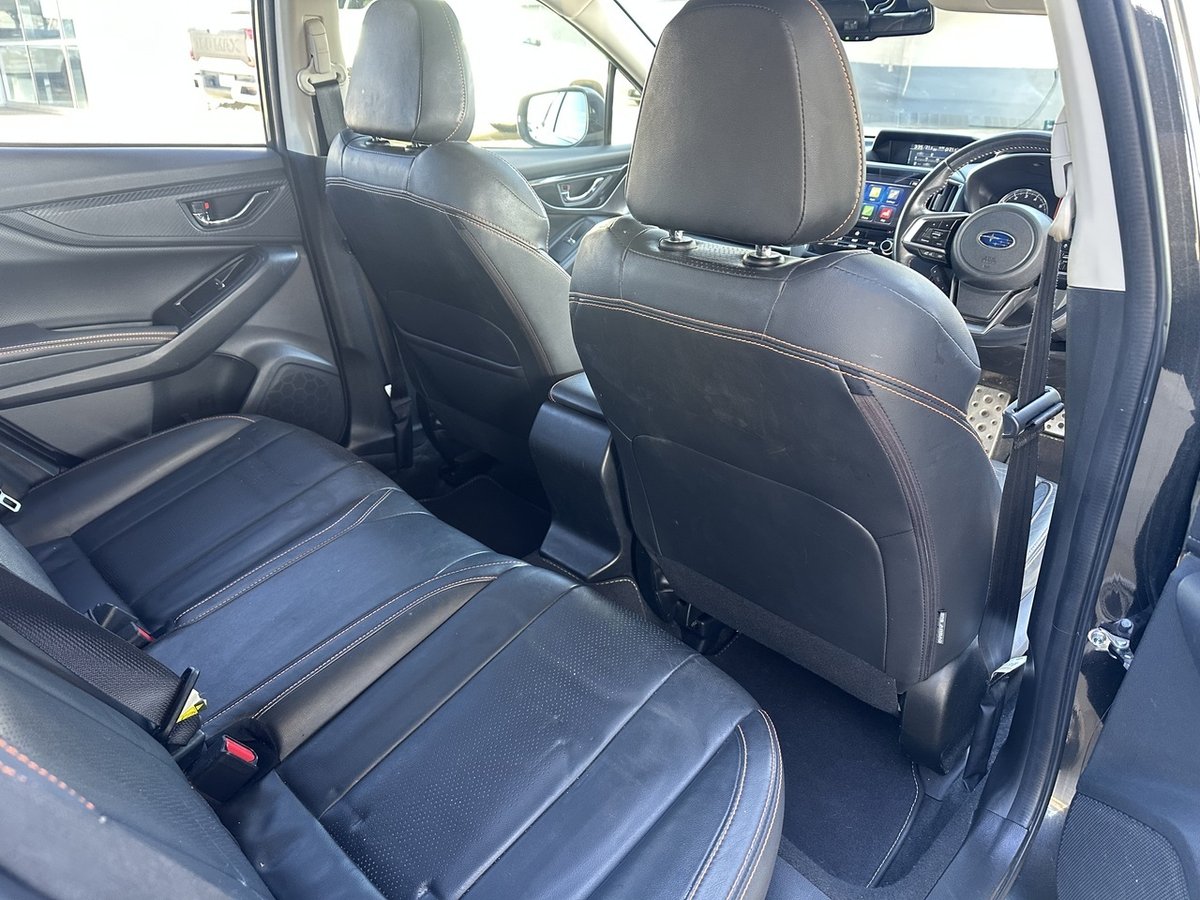 2018 Subaru XV 2.0i Premium G5X MY18 AWD image 12