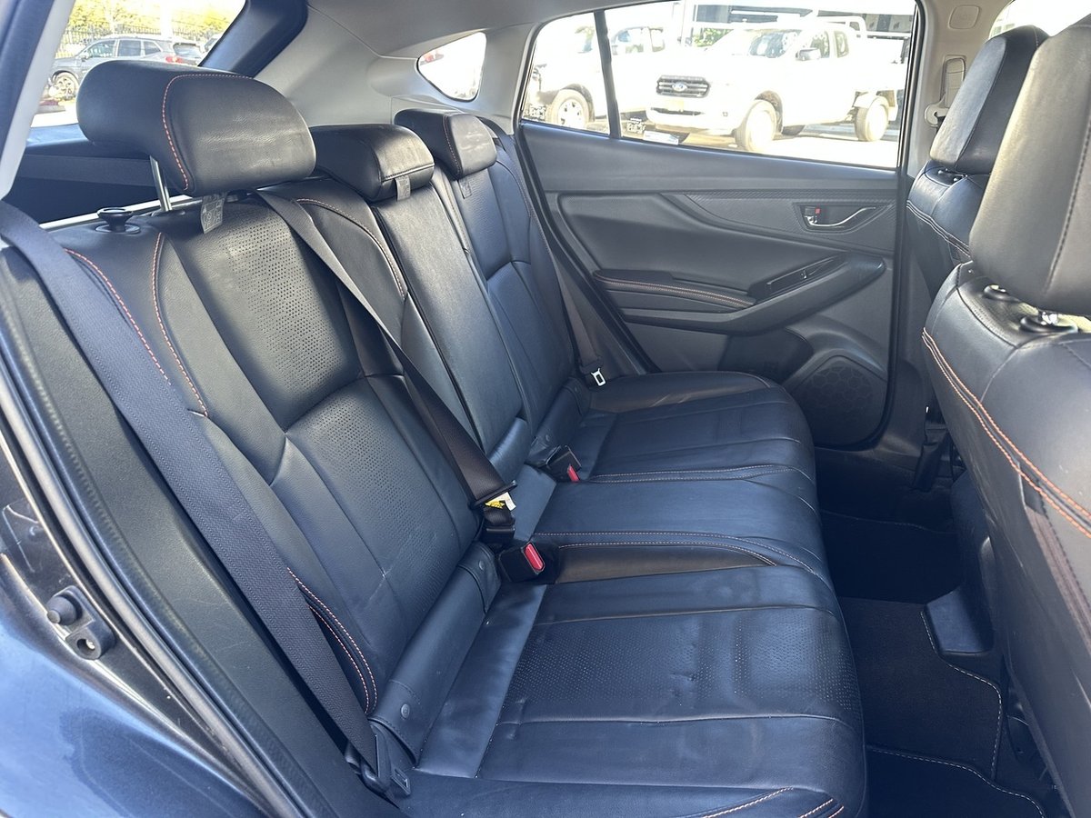 2018 Subaru XV 2.0i Premium G5X MY18 AWD image 13