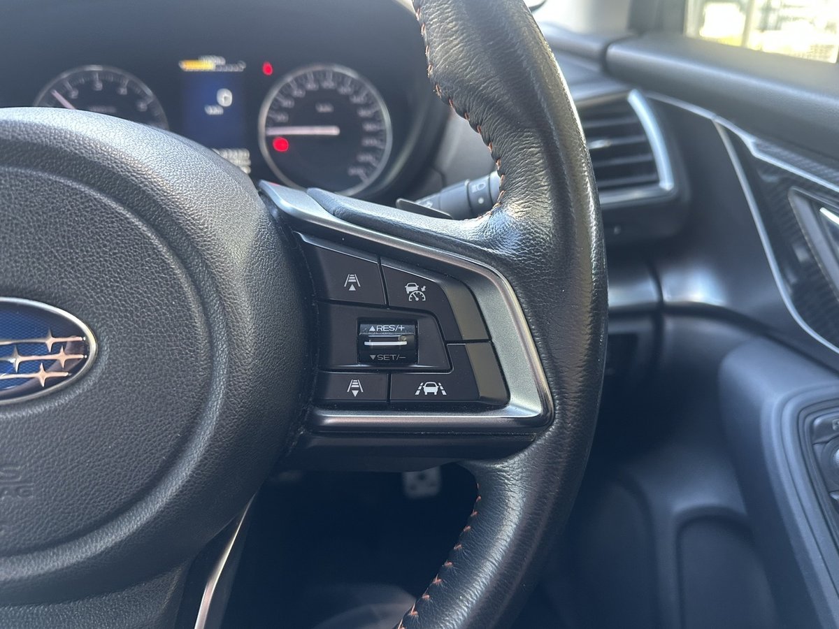 2018 Subaru XV 2.0i Premium G5X MY18 AWD image 15